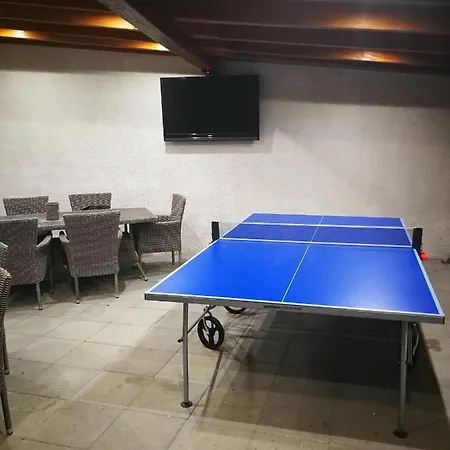 Family Apartment *