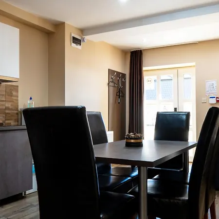 Apartment Family