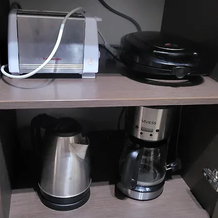 Apartment Family Epleny