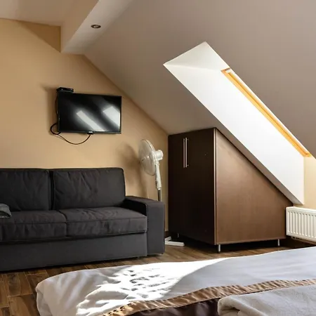 Family Apartment