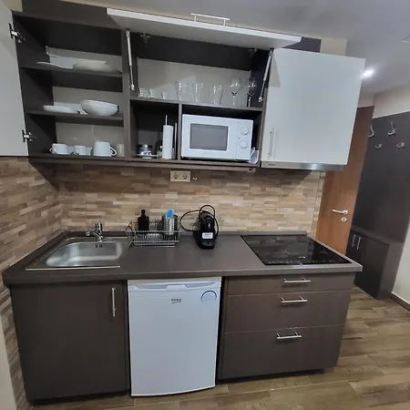 Family Apartment Epleny