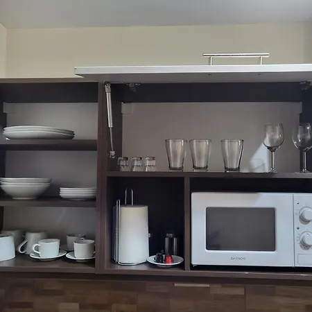 Family Apartment *