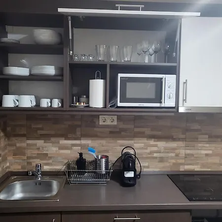 Apartment Family