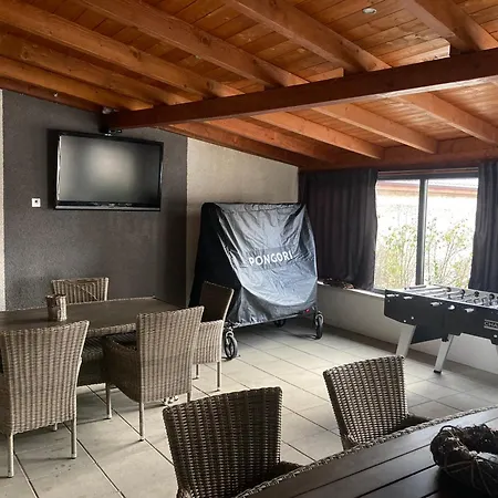 Family Apartment