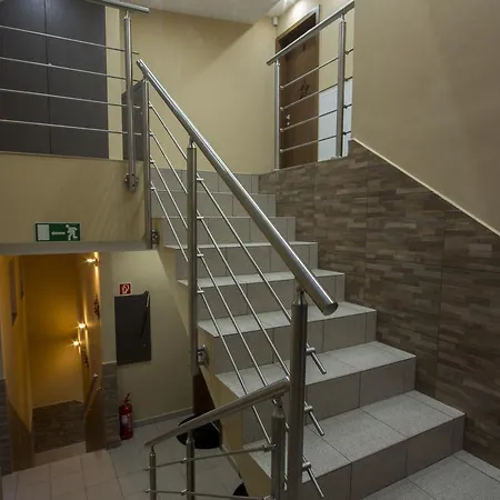 Family Apartment *