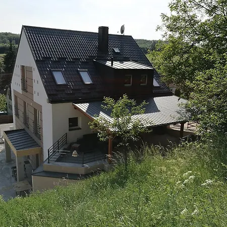Family Apartment